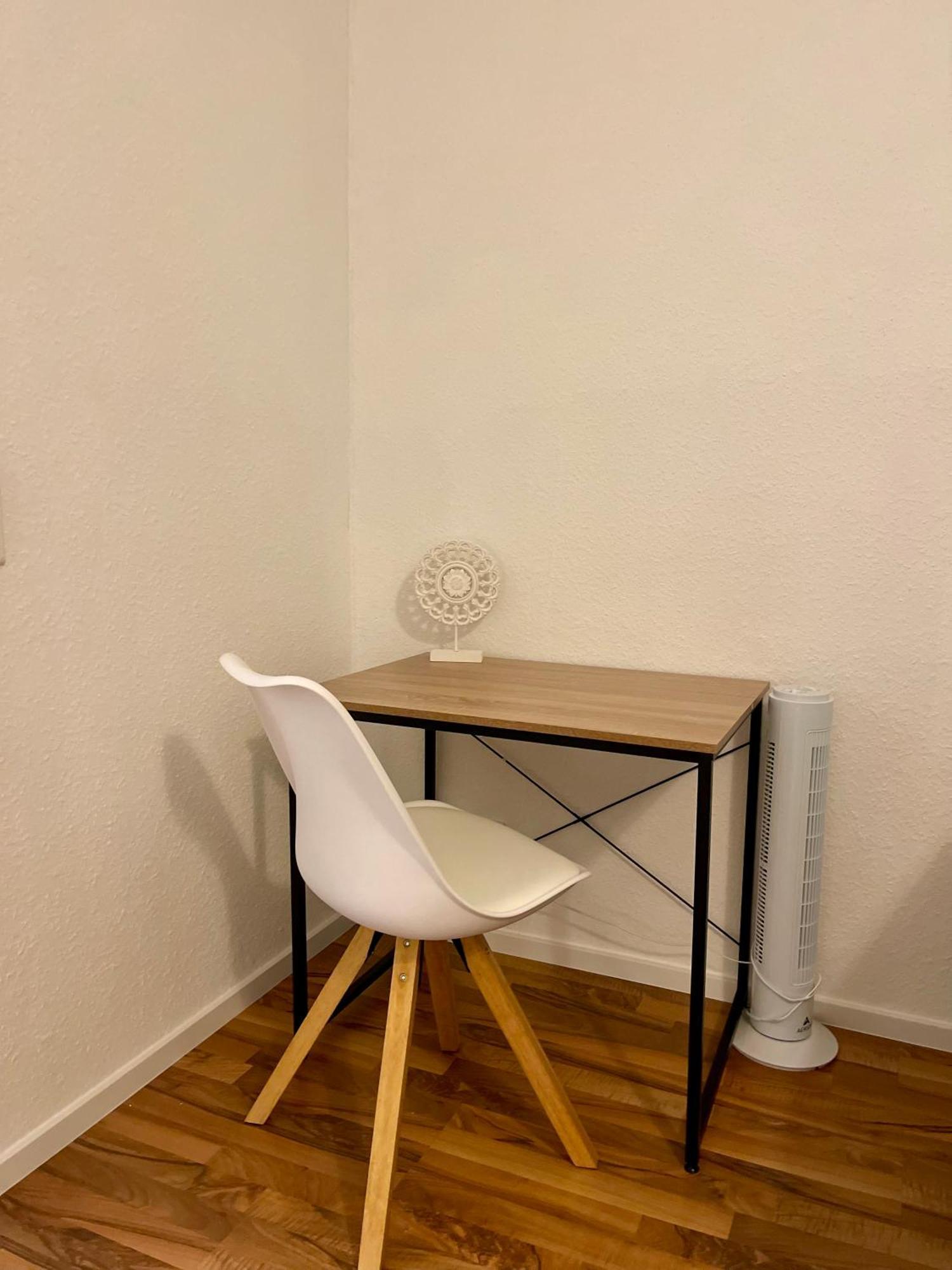 Raha Apartments - Ihr Komfortables Zuhause - Garten - Vollausstattung - Balkon - Parkplatz Kassel Exteriér fotografie